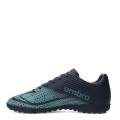 Championes de Hombre Umbro Futbol Borel Club Tf Azul - Anaranjado