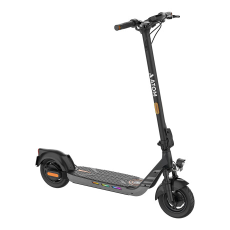 Monopatín Eléctrico Atom Energy Plegable 120KG 35KM/H 001