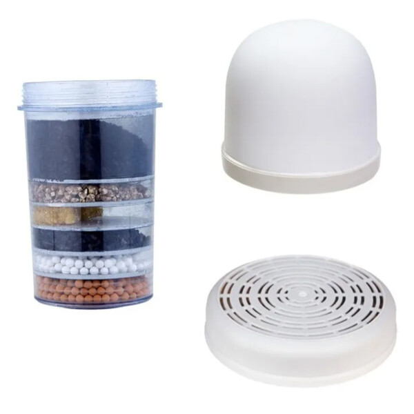 Kit De Filtros X 3 Allied KIT FILTROS X3 ALLIED AL-KITX3