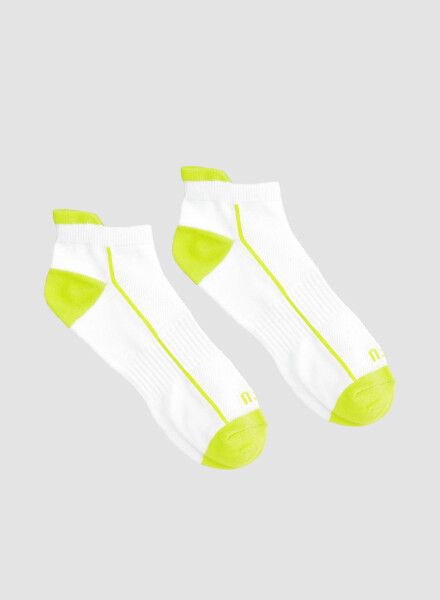 Medias cortas diseño deportivas elastico Variante 41