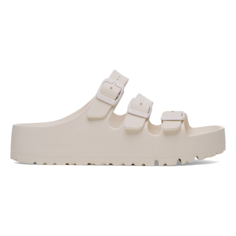 Florida III Flex Platform EVA Eggshell Eggshell