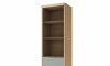 Armario Cocina 70 cm - 2 Puertas 2 cajones - Rainha Gris