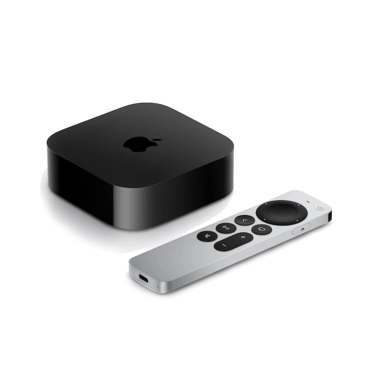 Apple Tv 3th Gen 4k Wifi 64gb 