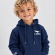 CANGURO N.SAILS 2093-2 AZUL