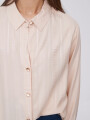 Camisa Lupino Crema