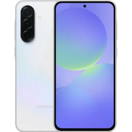 Samsung Galaxy A36 5G 8GB 256GB Dual Blanco 001