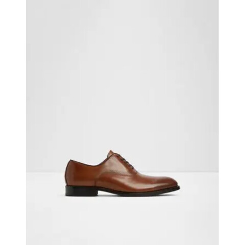 TOLEDO COGNAC LEATHER COGNAC