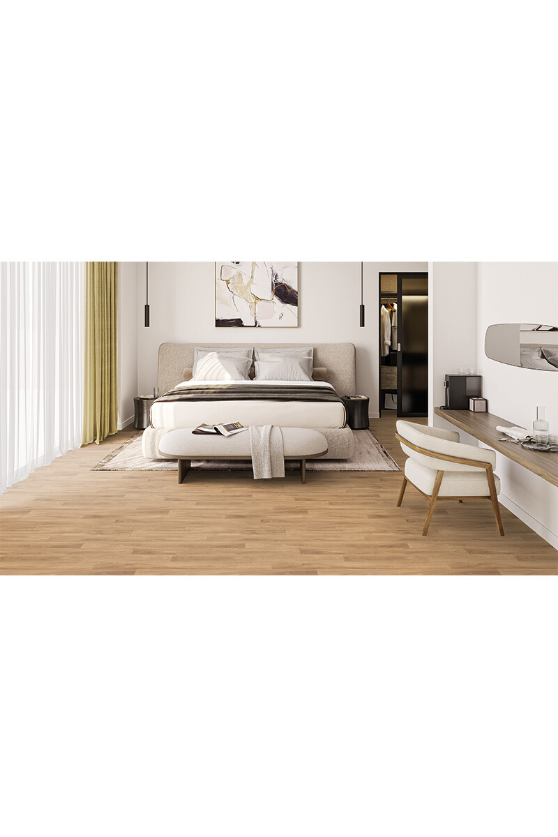 ICONIK 150 ESSENTIALS 150 VINILICO ICONIK 150 FRENCH OAK GREY BEIGE