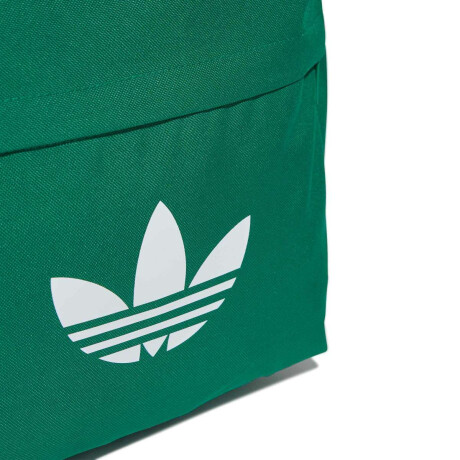 Mochila Adicolor Classic Unisex Verde