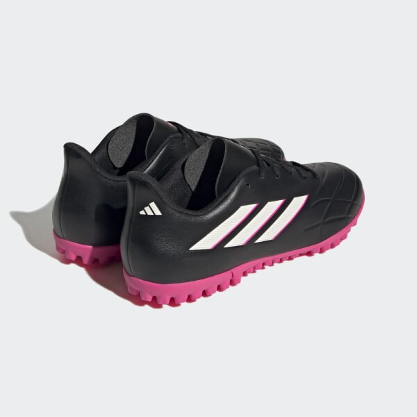 Championes Adidas Copa Pure.4 TF Negro