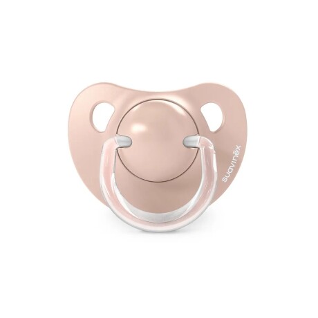 Setx2 Chupetes tetina anatomica 0-6m Birdies coral