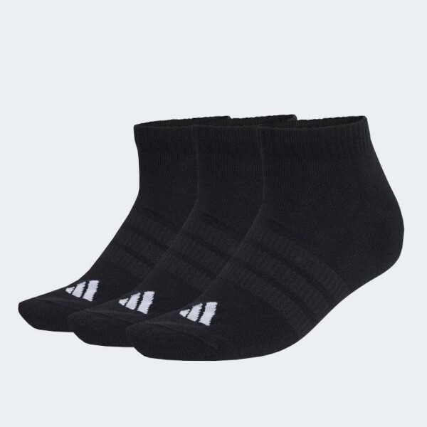 Medias Adidas Essentials Negro