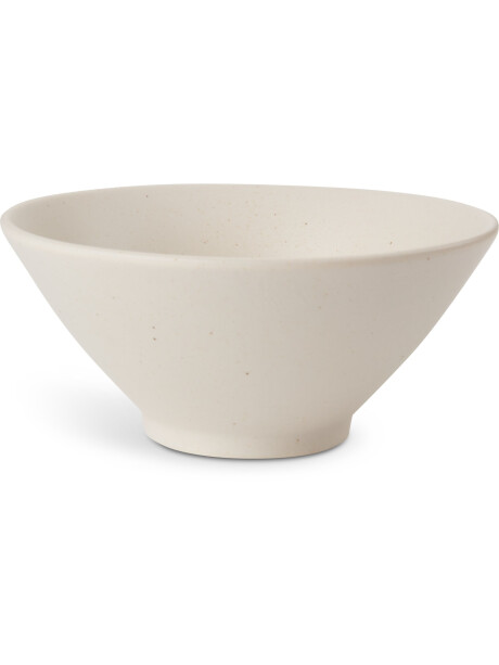 Bol KARSTEN Ø13xA6cm blanco Bol KARSTEN Ø13xA6cm blanco