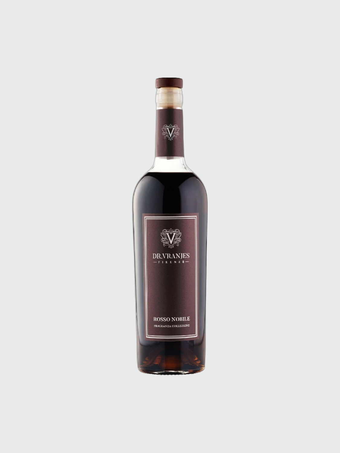 DR VRANJES - Rosso Nobile Decanter 750 ml Crimson Box 0