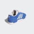 Championes Adidas Rivalry Low Azul