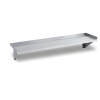 Estante de Pared 1,80Mts. Liso Perpetua Estante de Pared 1,80Mts. Liso Perpetua