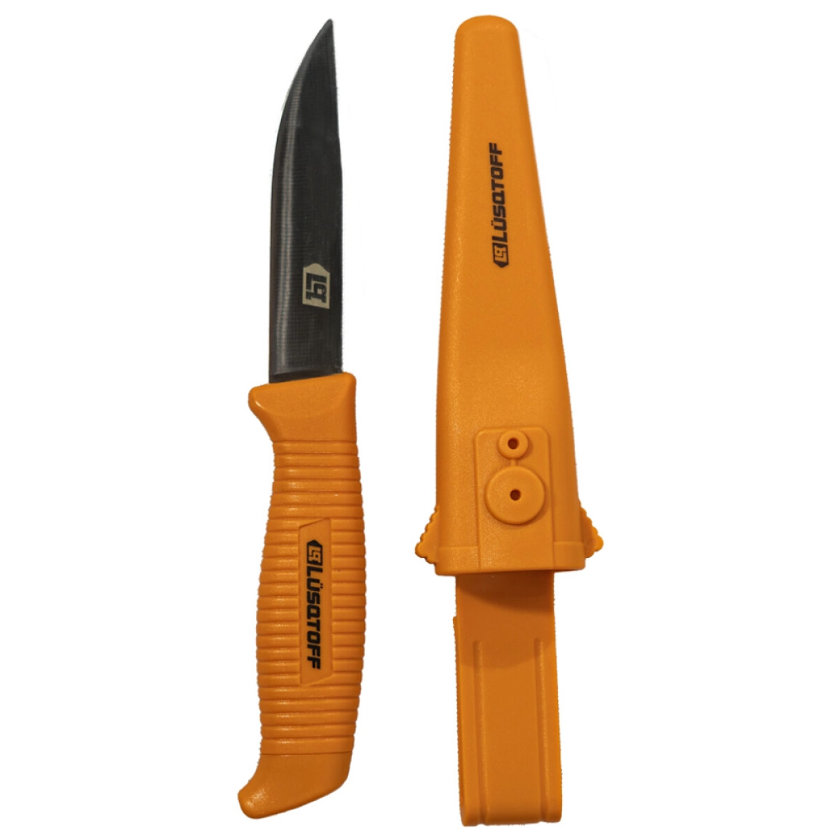 CUCHILLO FLOTANTE DE PESCA 23CM CFUNDA LUSQTOFF ++ - N/a 