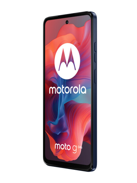 Moto G04S 64GB DS Negro