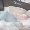 Baranda cama HANNA XL LIONELO Baranda cama HANNA XL LIONELO