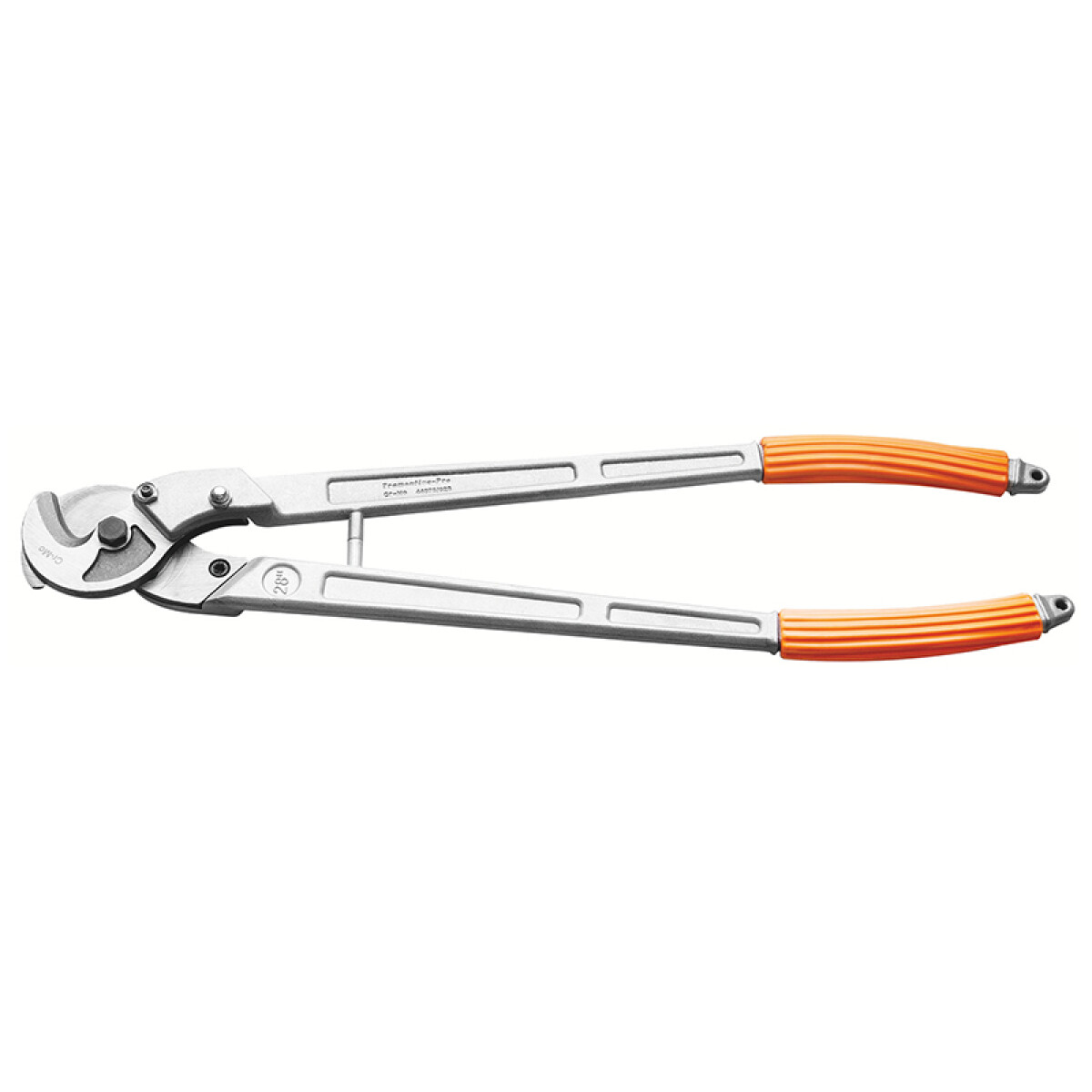 Pinza para cortar cables 24" ø250mm - TN3004 