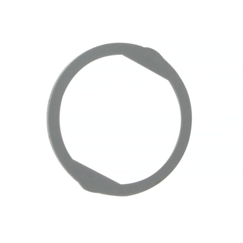 Sello IP54 caja-conector 1" TE8536