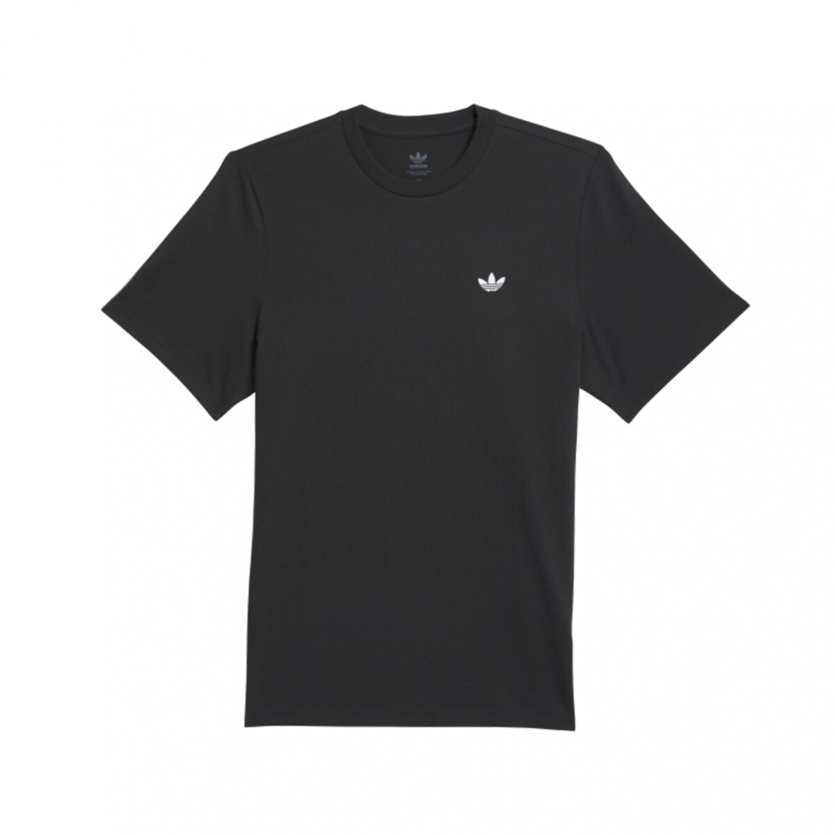 REMERA adidas 4.0 LOGO - Black 