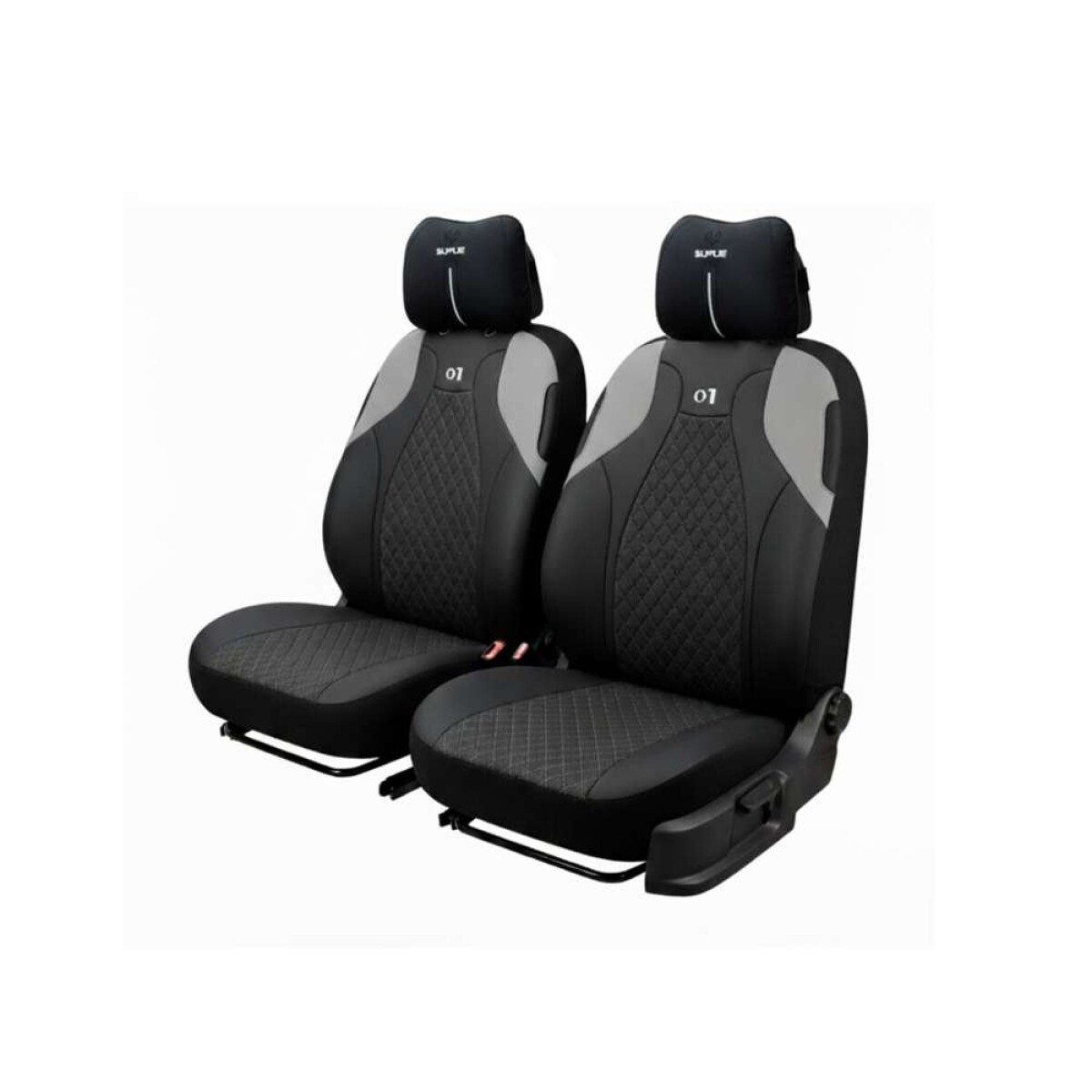 Cubreasiento - Para Nammi 01 