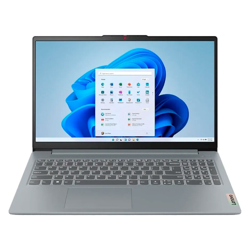 Notebook Lenovo IdeaPad Slim 3 i7-13620H 512GB 16GB 15.6 Notebook Lenovo IdeaPad Slim 3 i7-13620H 512GB 16GB 15.6