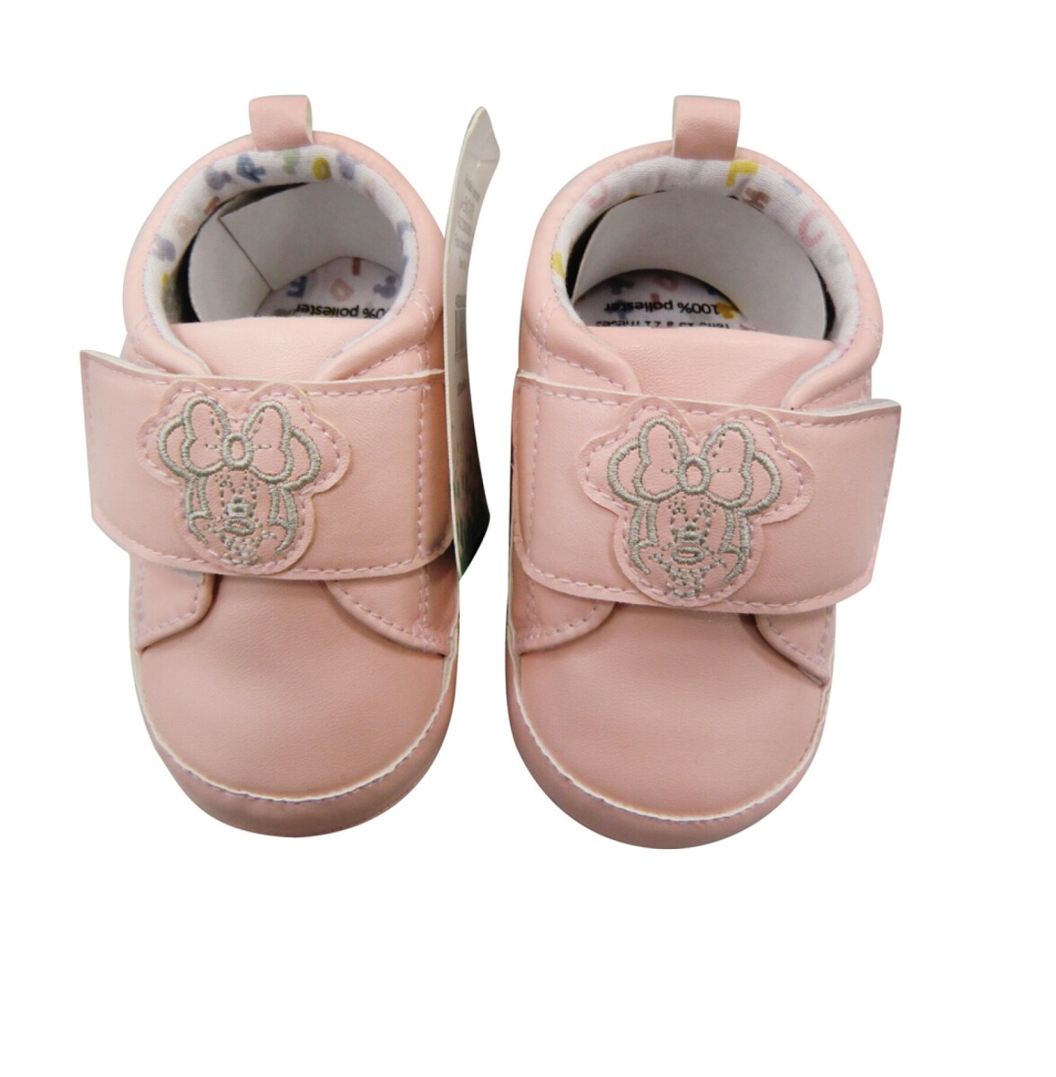 Zapatos no caminante Disney Rosa 