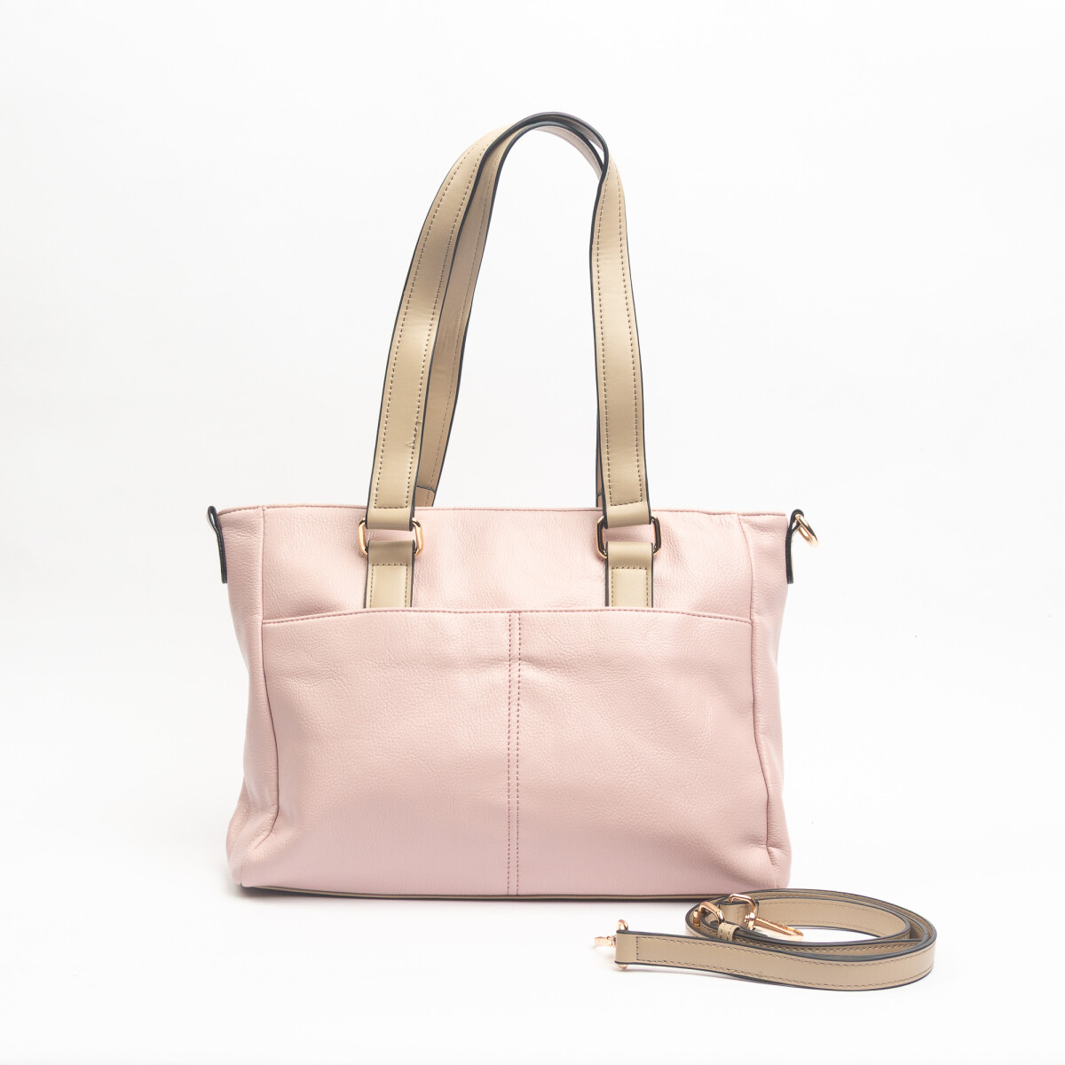 CARTERA SYVANNE ROSA 