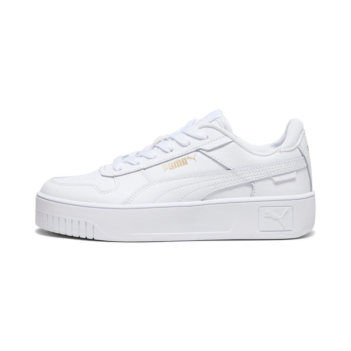 PUMA CARINA STREET - BLANCO 