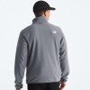 Campera polar Glacier Tnf Mid Grey Heather
