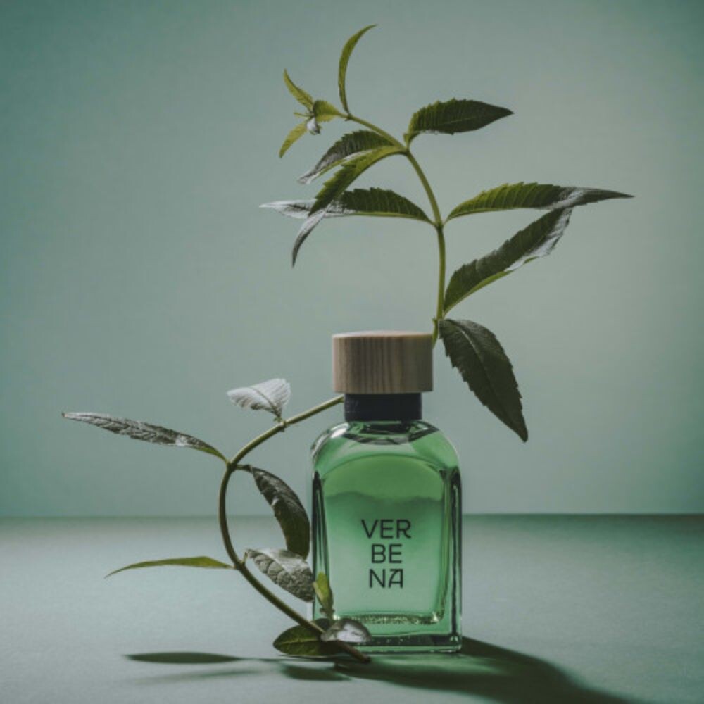 Adolfo Dominguez Verbena Eau de Toilette - 120ml Masculino
