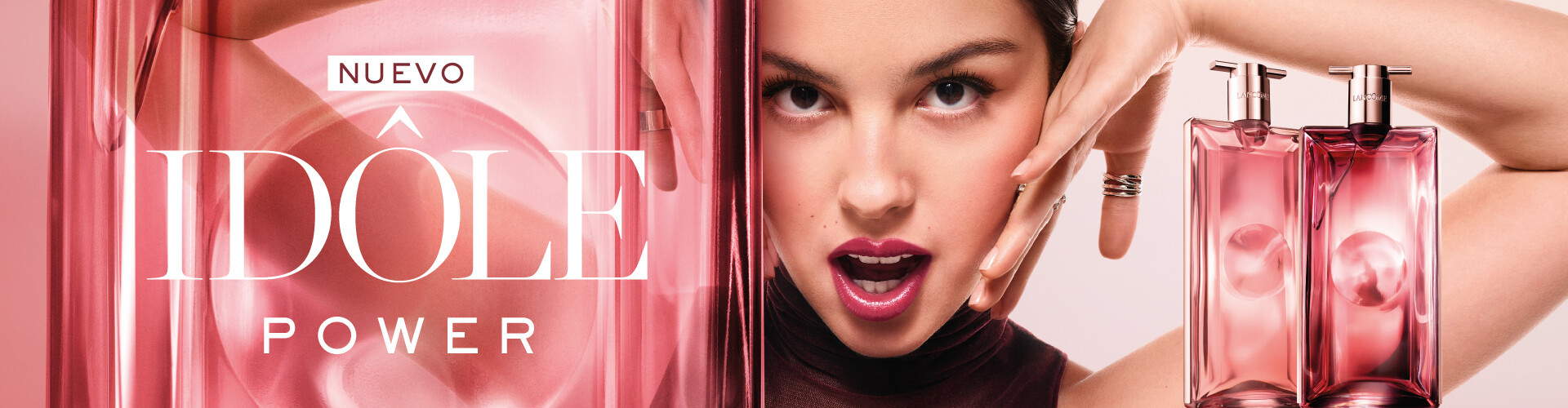 Idole Power Nuevo
