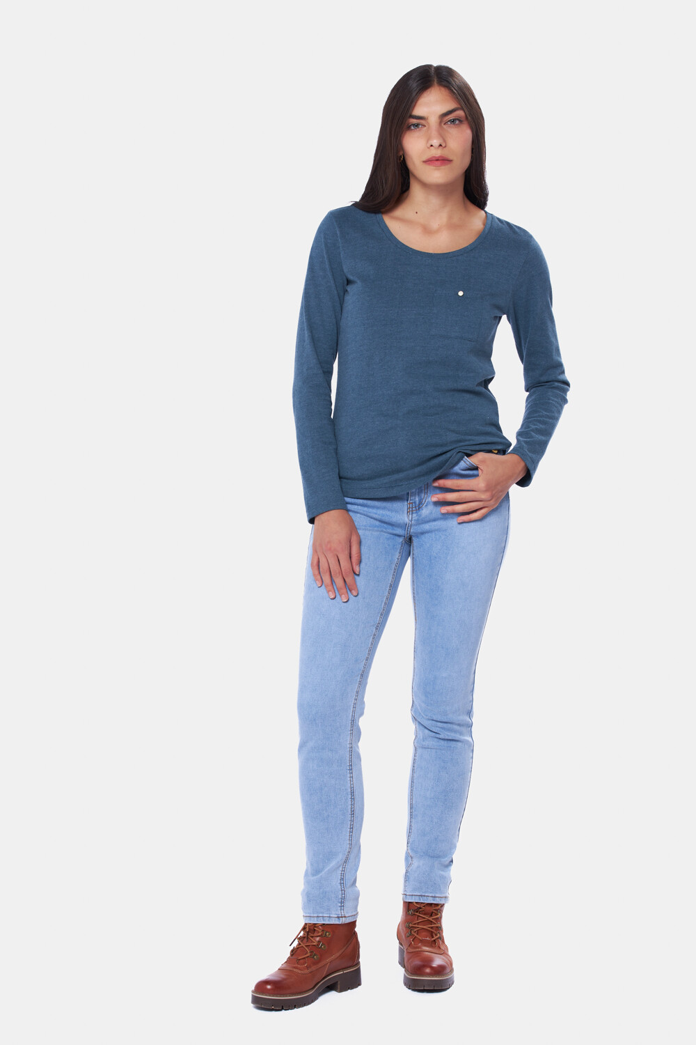 PANTALON JEAN Celeste