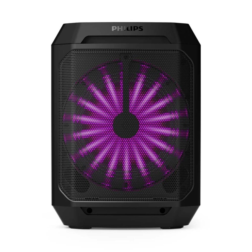 Torre de sonido Philips 8" 30 watts Torre de sonido Philips 8" 30 watts