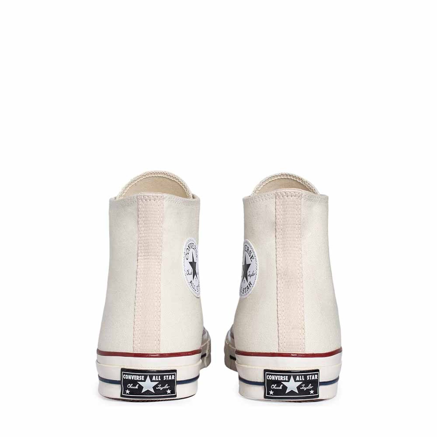Botas Converse CHUCK 70 HI 169954C PARCHMENT/WHITE/EGRET