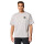 Cedar Trail™ Graphic Tee - White, Button Stamp Scripted COLUMBIA GREY H