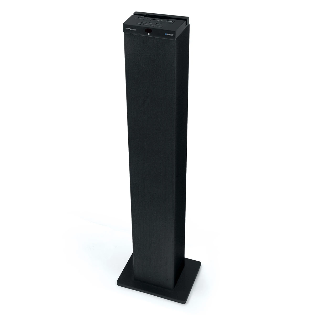 Parlante Bluetooth Muse M1250bt Torre 