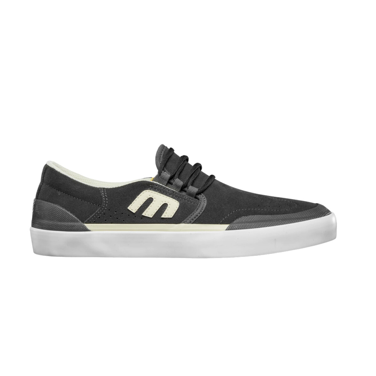 ETNIES MARANA SLIP LACE XLT - Grey 