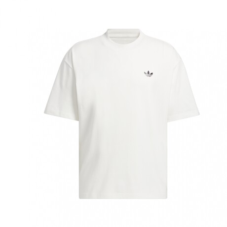 adidas GRAPHIC TEE WHITE