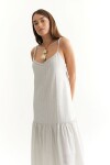 Vestido Nora Rayado