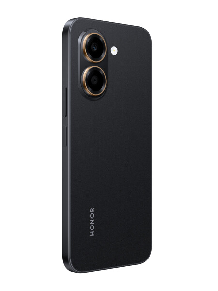 Celular Honor X7E 256GB Negro