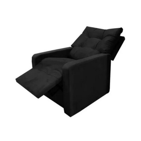 POLTRONA RECLINABLE ROMA AA83 MARRON POLTRONA RECLINABLE ROMA AA83 MARRON