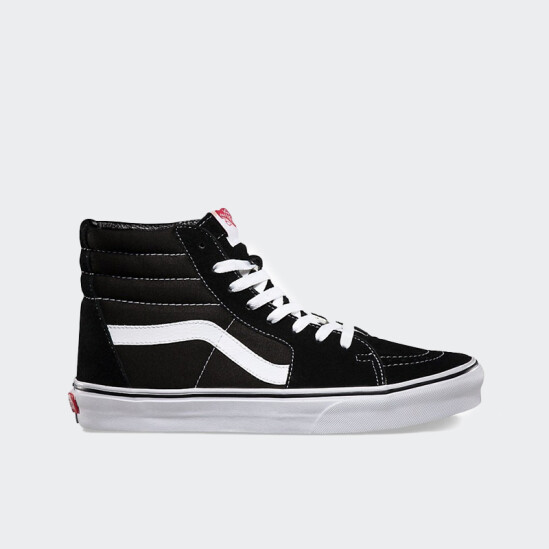 Championes Vans SK8-HI Negro