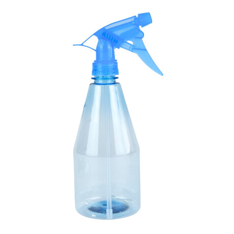 Frasco pulverizador de plastico con gatillo 500ml Frasco pulverizador de plastico con gatillo 500ml