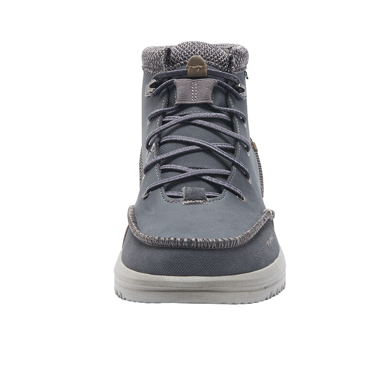 Botas Hey Dude Bradley Azul