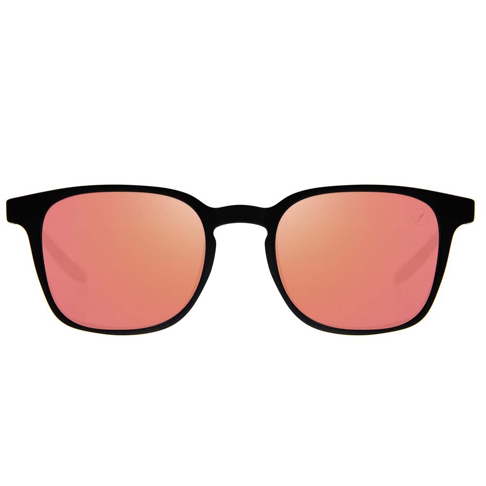 Lentes De Sol Bob Marley Accesorios - Mujer Viño/Negro