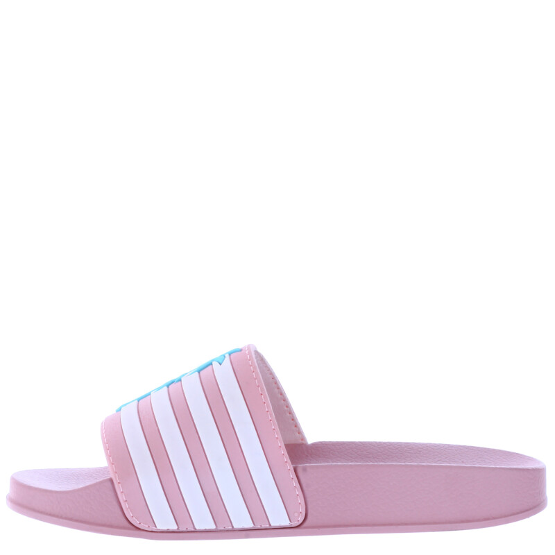 Sandalias de Niña MINI Miss Carol PALM con banda Rosado