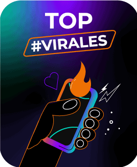 Los mas virales - 5